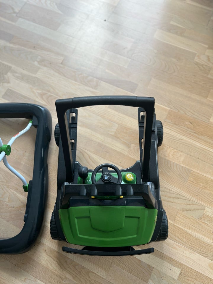 Gåvogn, Bright Starts John Deere