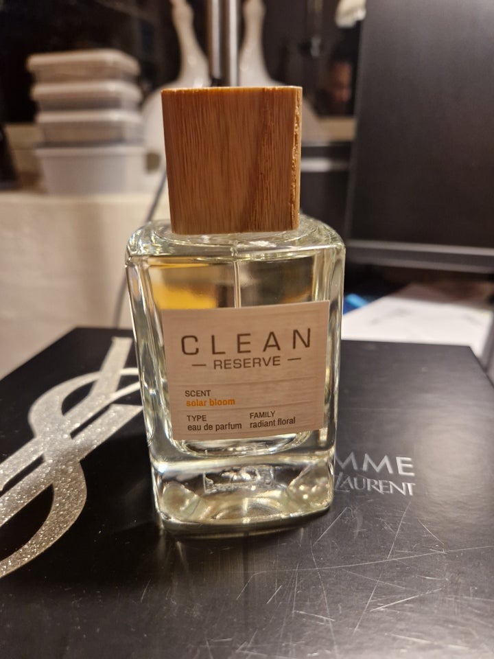 Dameparfume, Eau de parfum , CLEAN