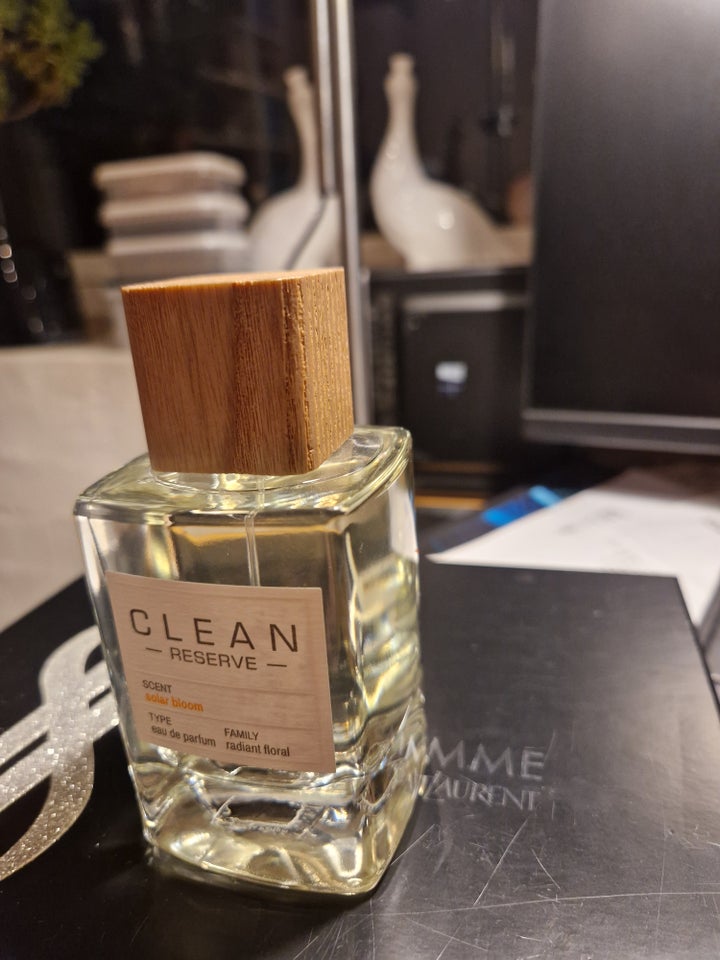 Dameparfume, Eau de parfum , CLEAN