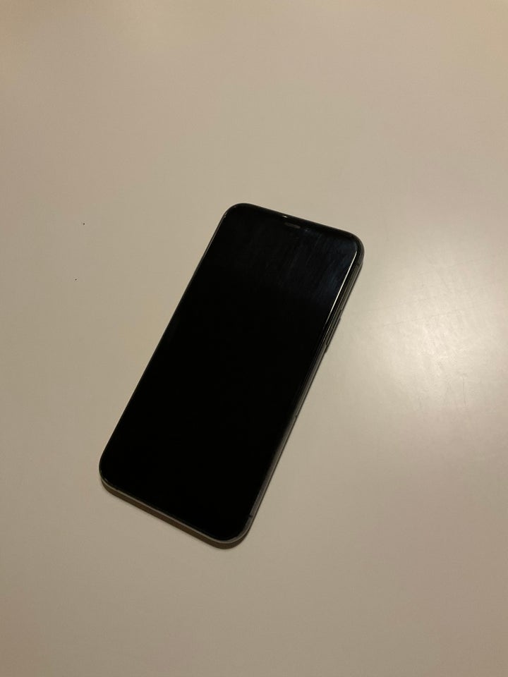 iPhone 11 Pro 64 GB sort