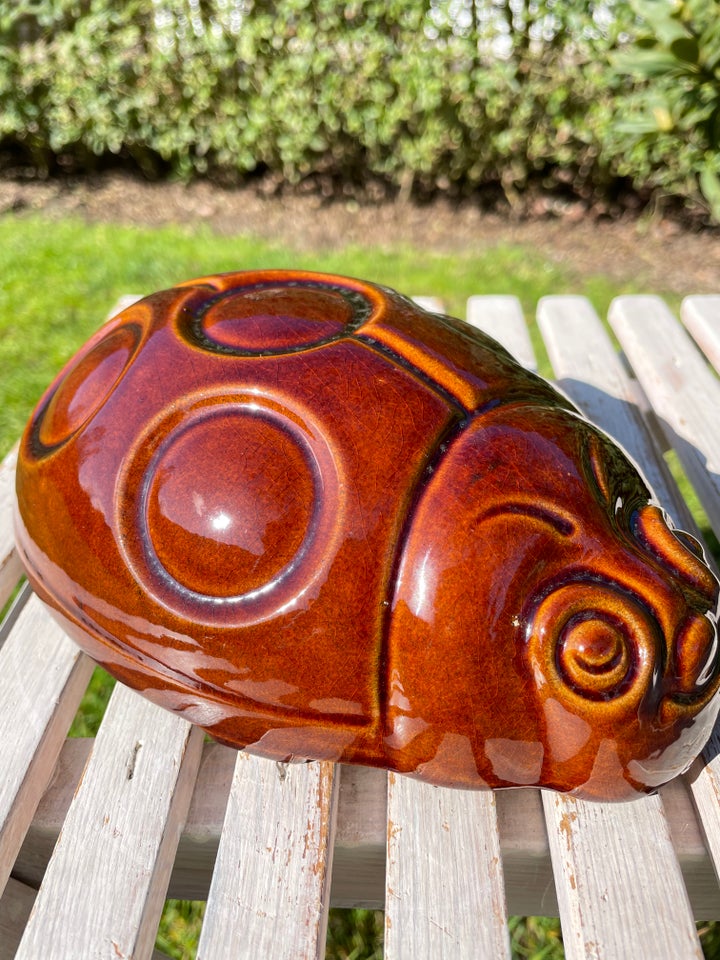 Keramik Bageform / Budding form 