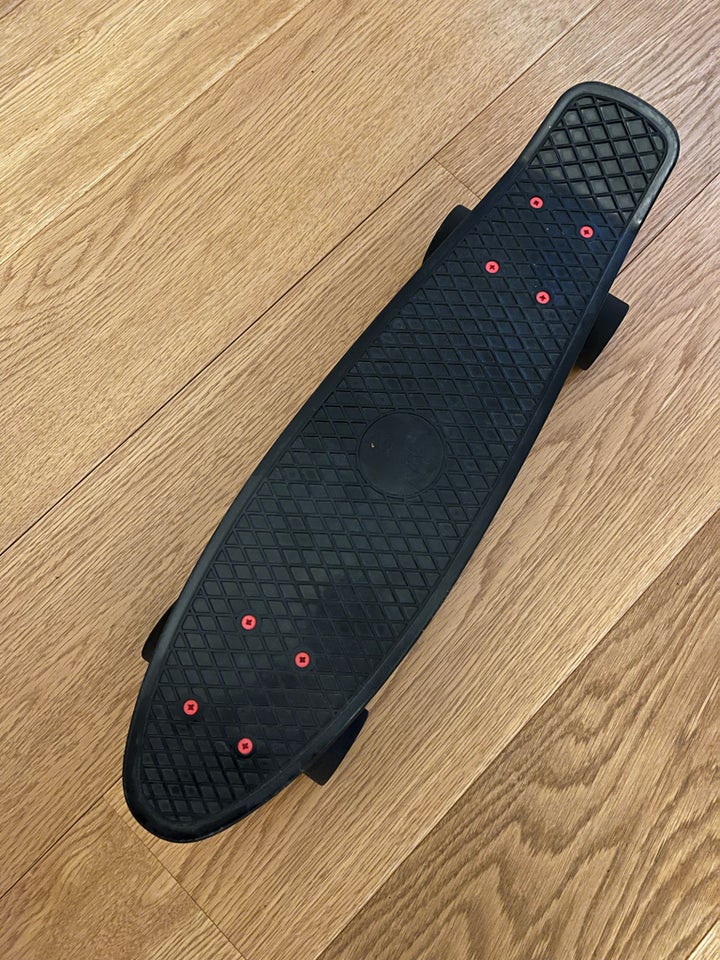 Skateboard, Penny, str. 57 cm lang