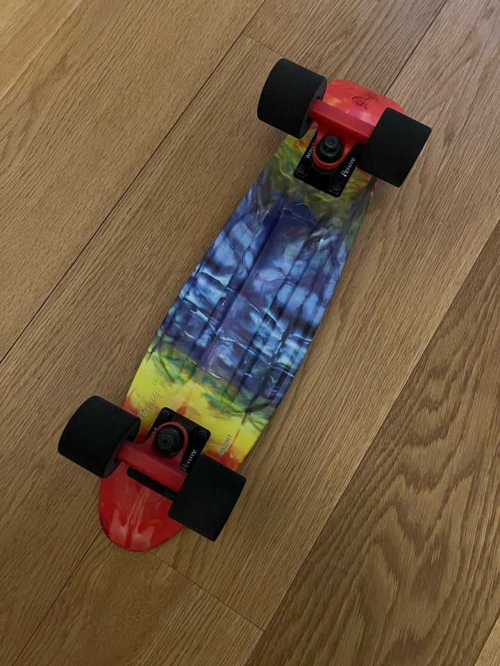 Skateboard, Penny, str. 57 cm lang