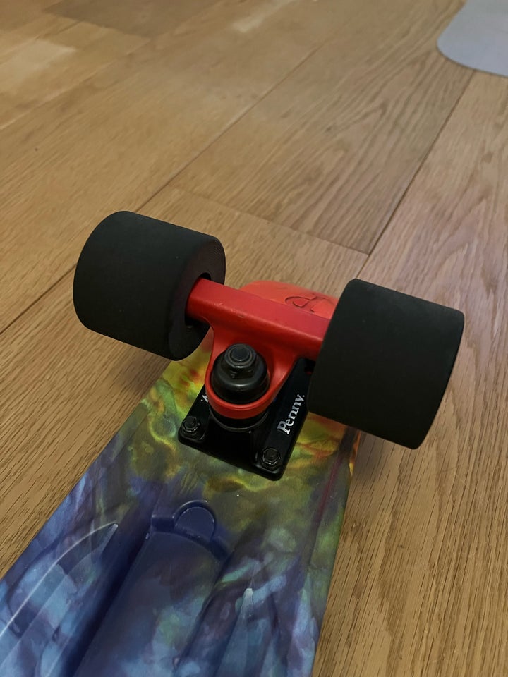 Skateboard, Penny, str. 57 cm lang