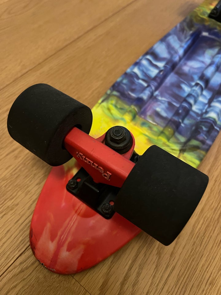 Skateboard, Penny, str. 57 cm lang