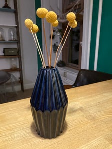 Keramik Vase