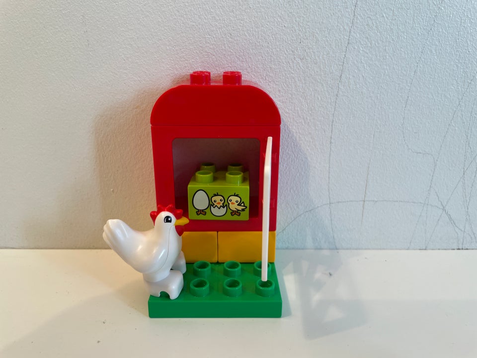 Lego Duplo