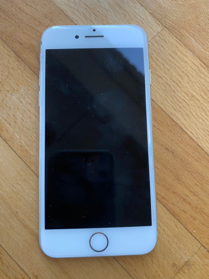 iPhone 8 64 GB hvid