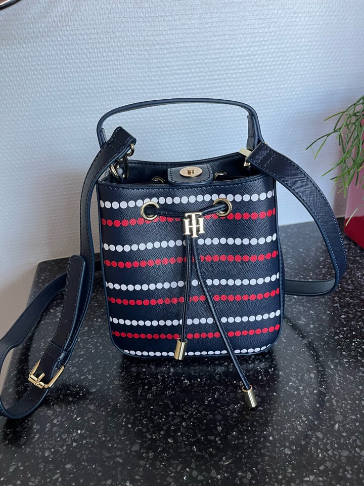 Skuldertaske, Tommy Hilfiger,