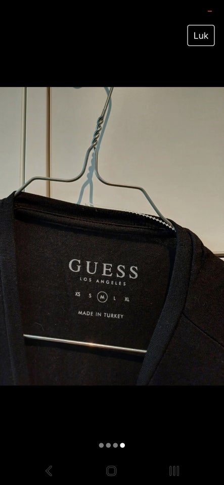 T-shirt Guess str 38