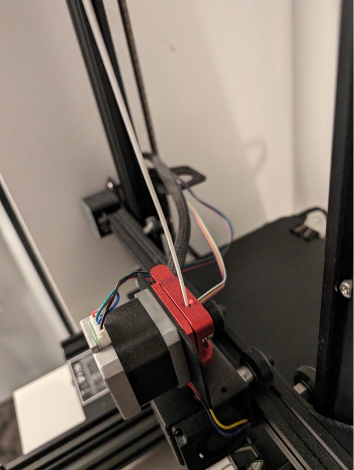 3D Printer Creality  Ender 3 Pro