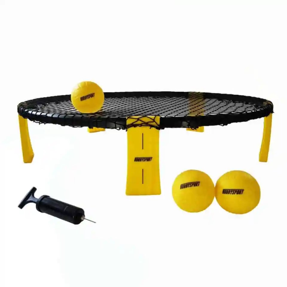 Spikeball - roundnet