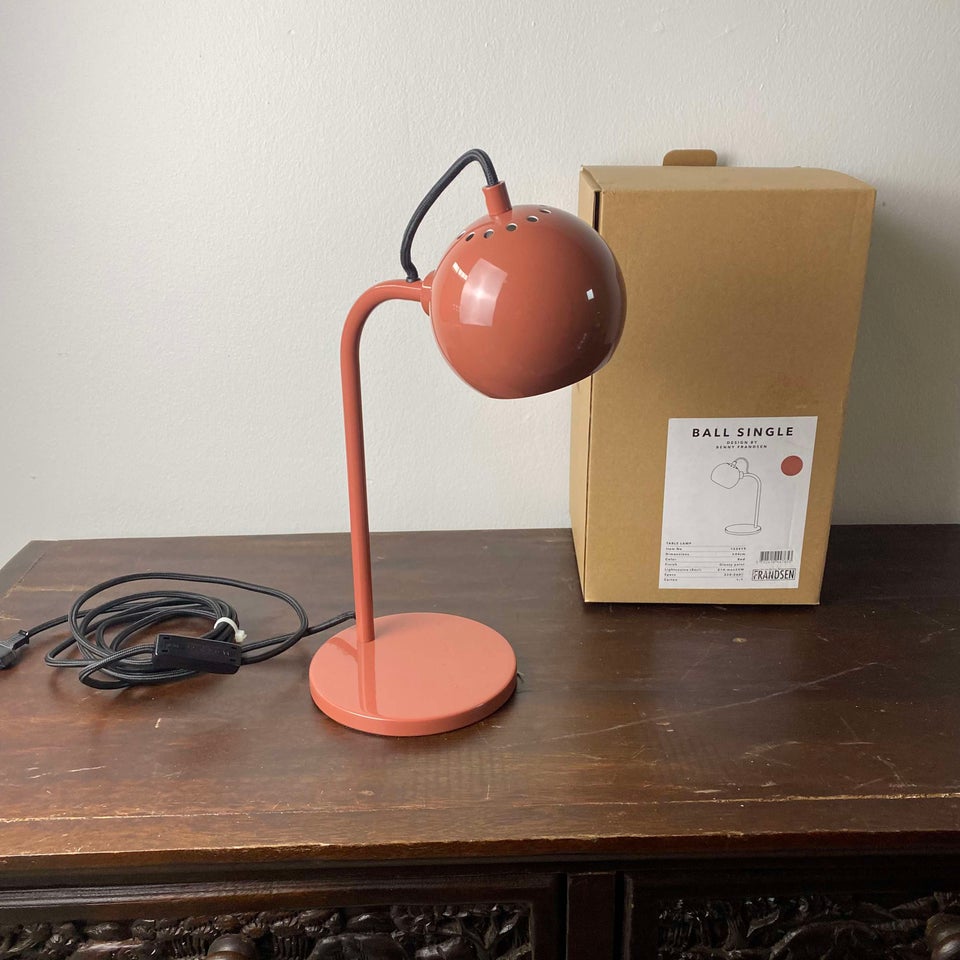 Frandsen Lighting, 4 stk Ball