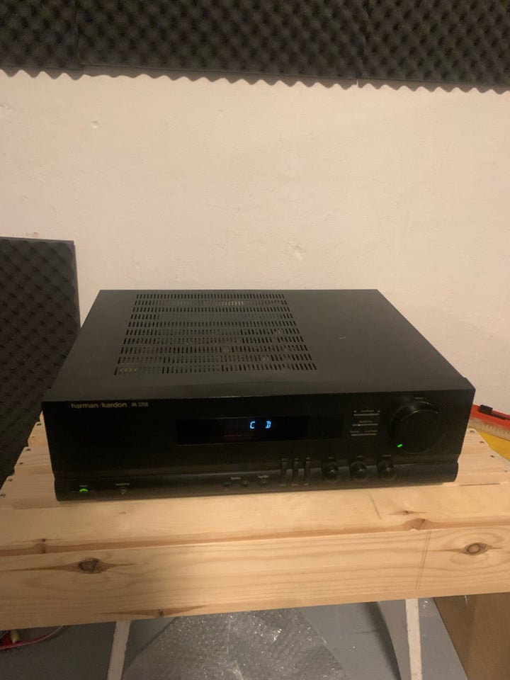 Receiver, Harman Kardon, HK 3250