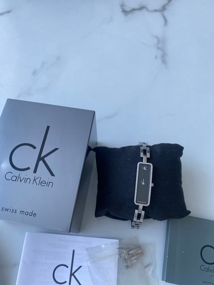 Dameur Calvin Klein