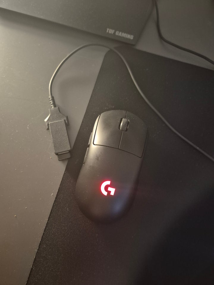 Logitech G Pro + X Superlig...