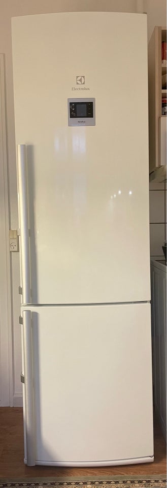 Køle/fryseskab Electrolux