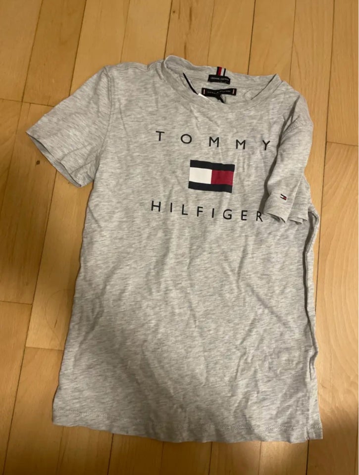 T-shirt, ., Tommy Hilfiger