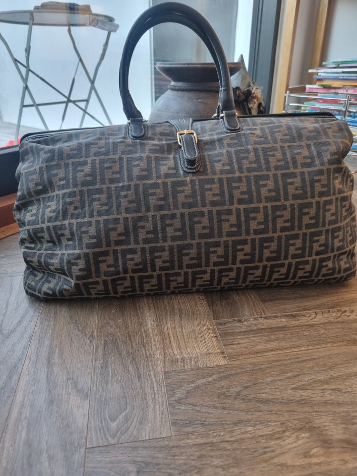 Weekendtaske FENDI