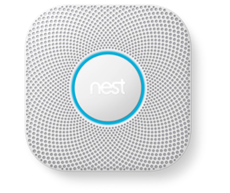 Sensor NEST