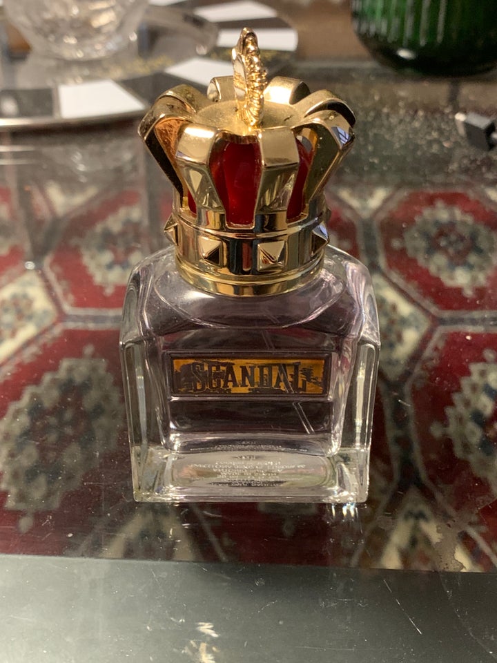 Eau de Toilette, Jean Paul Gaultier