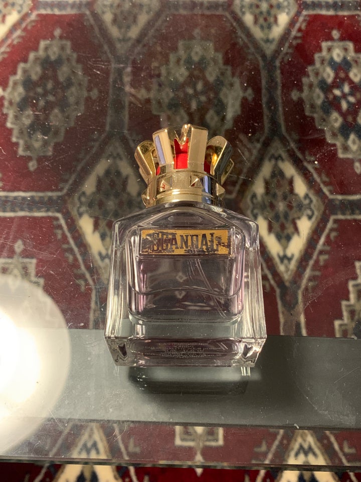 Eau de Toilette, Jean Paul Gaultier