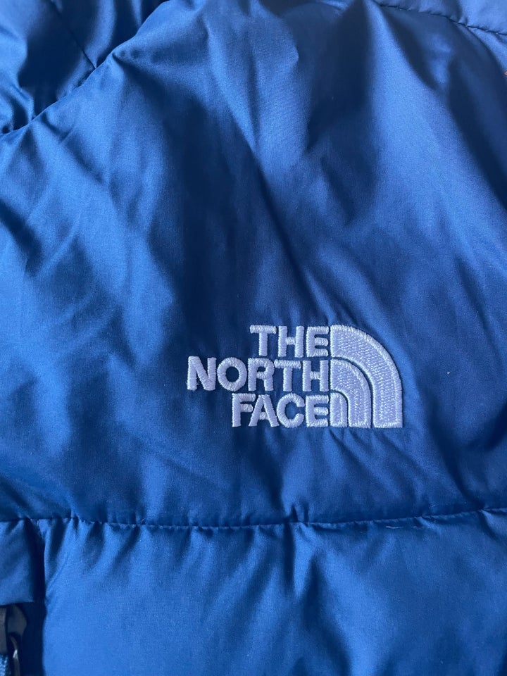 Vinterjakke, str. S, The north face