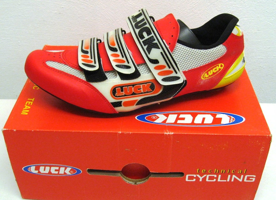 Cykelsko, John Luck model Giro -