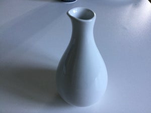 Porcelæn Kilta/Vase /dressing