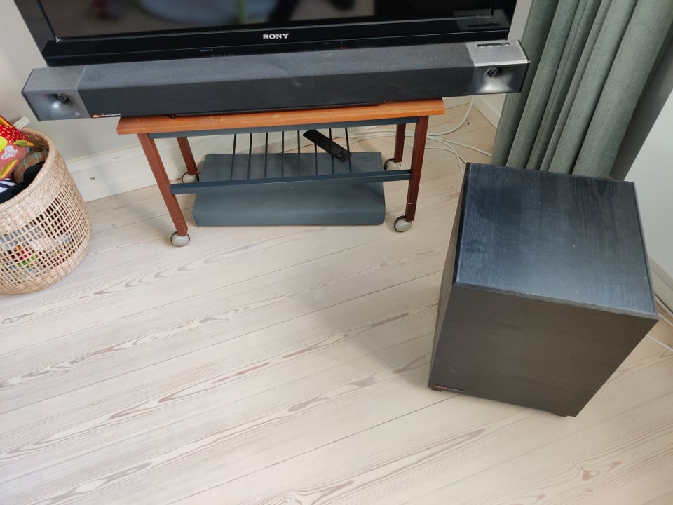 Soundbar Klipsch Audio Cinema