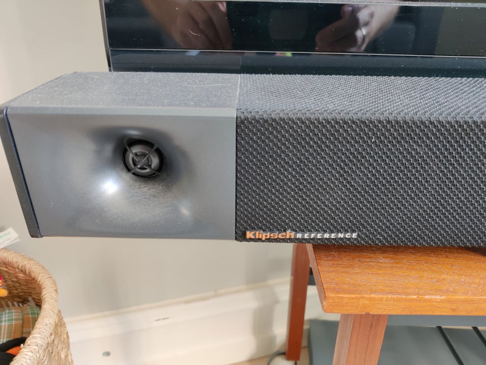 Soundbar Klipsch Audio Cinema