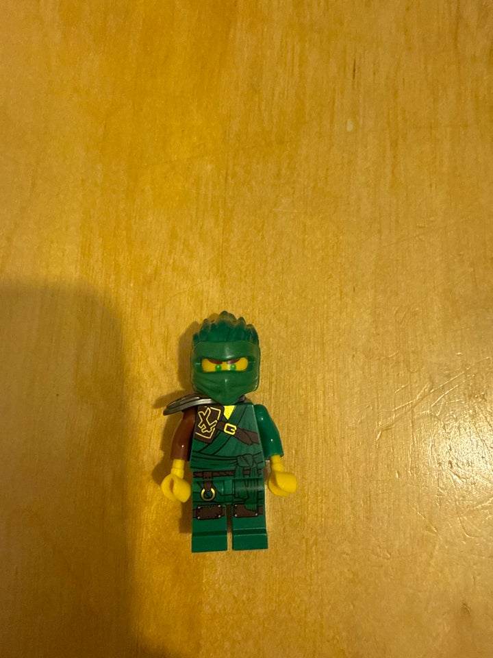 Lego Ninjago