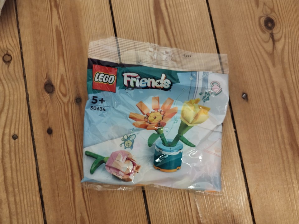 Lego Friends, 30634