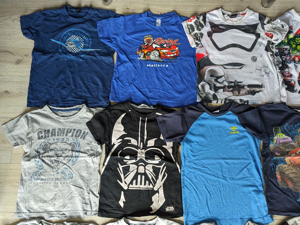 T-shirt, T-shirts, -