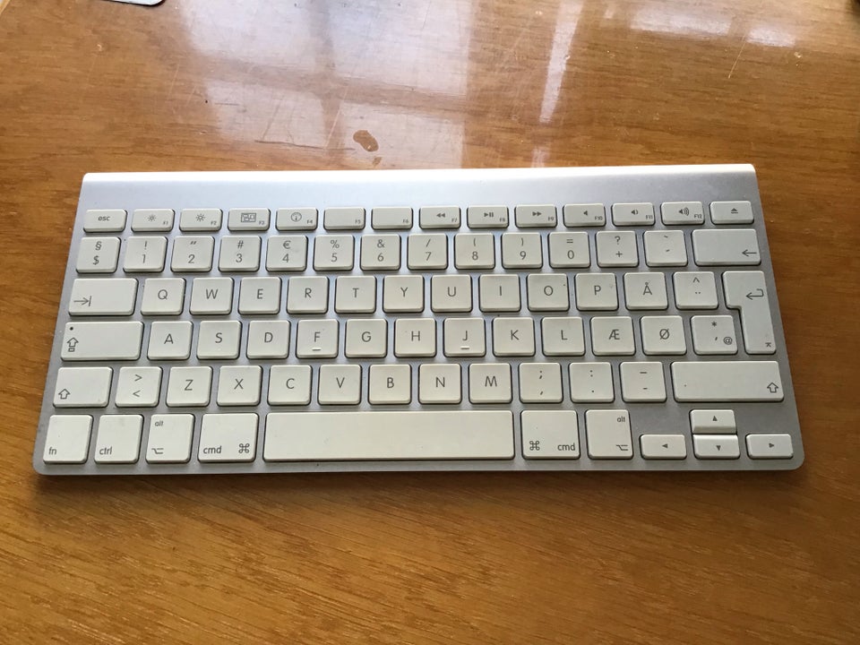 Tastatur trådløs Apple