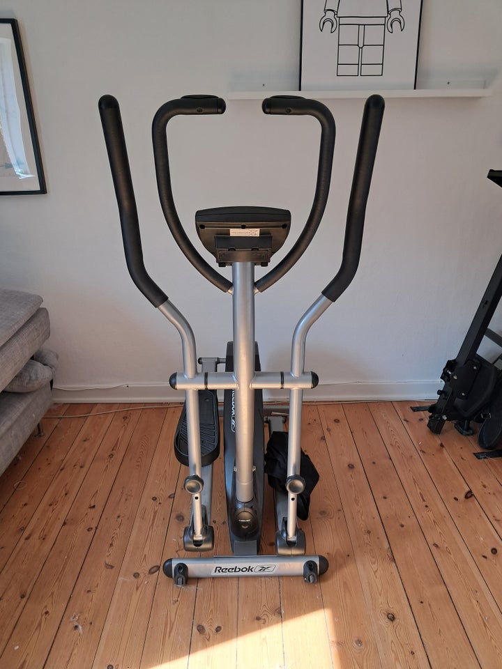 Crosstrainer, Powertrainer,