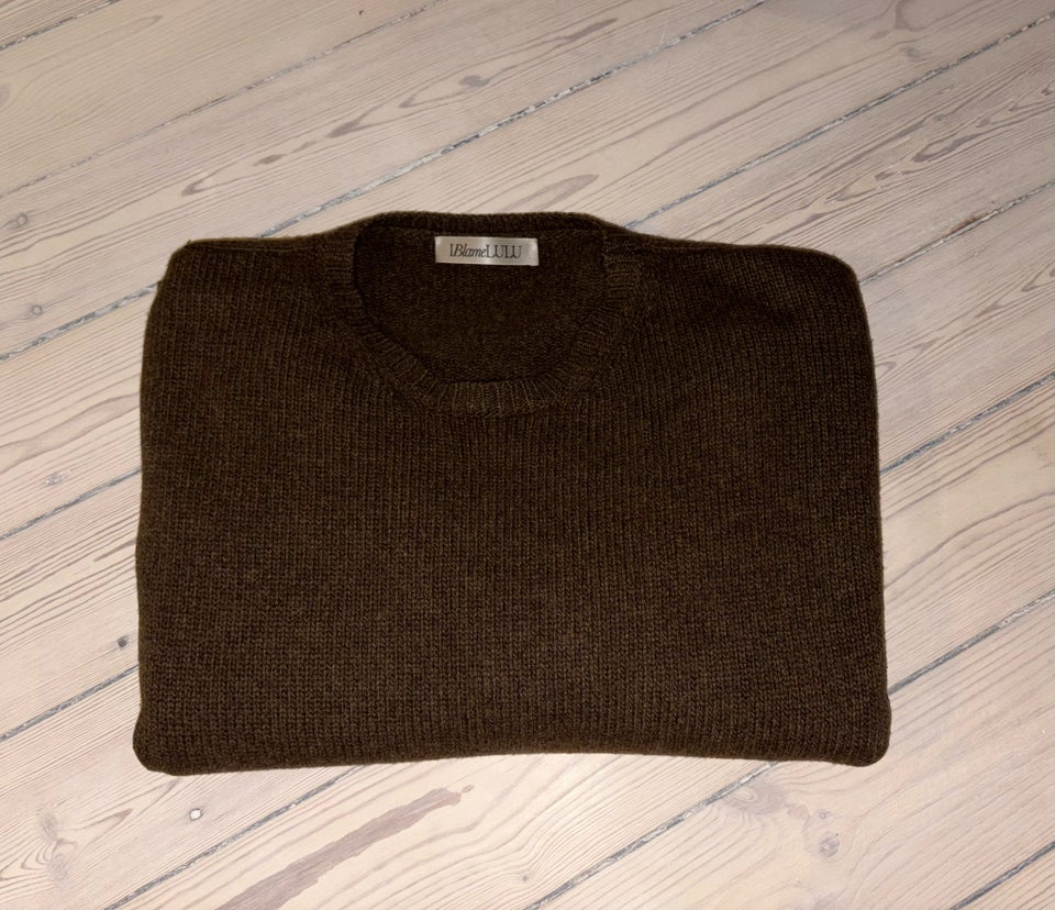 Sweater, iBlameLulu, str. One size