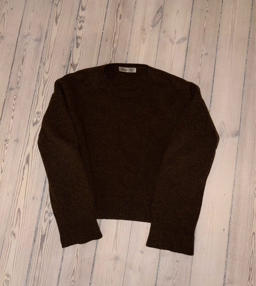 Sweater, iBlameLulu, str. One size