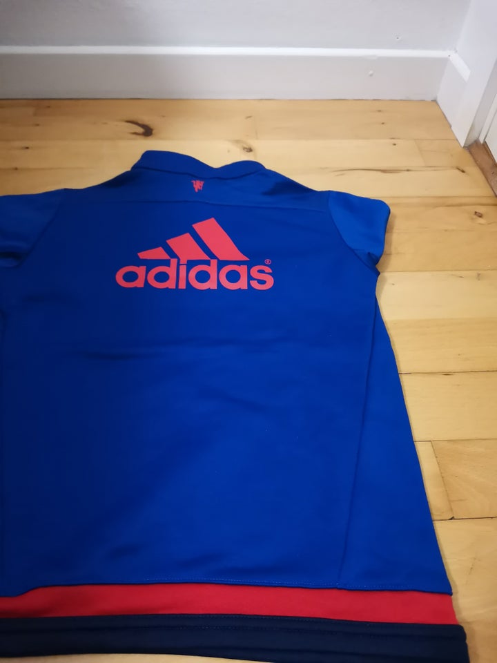 Sportstøj, Fodbold trøje, Adidas