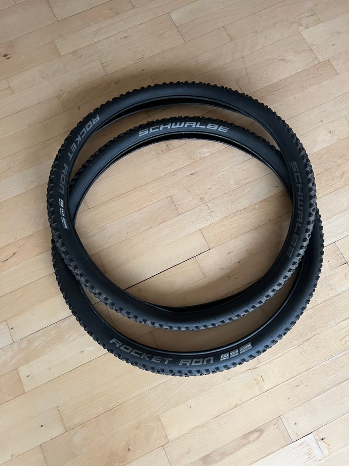 Dæk, Schwalbe 29”