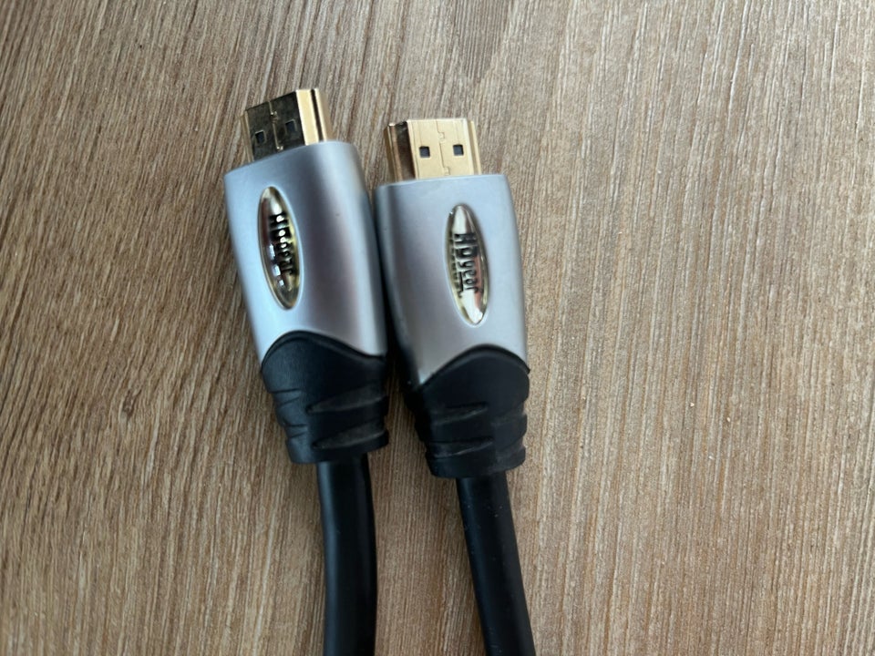 HDMI kabel, HD Gear, 10 m.