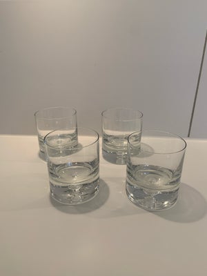 Glas Whiskyglas whiskeyglas