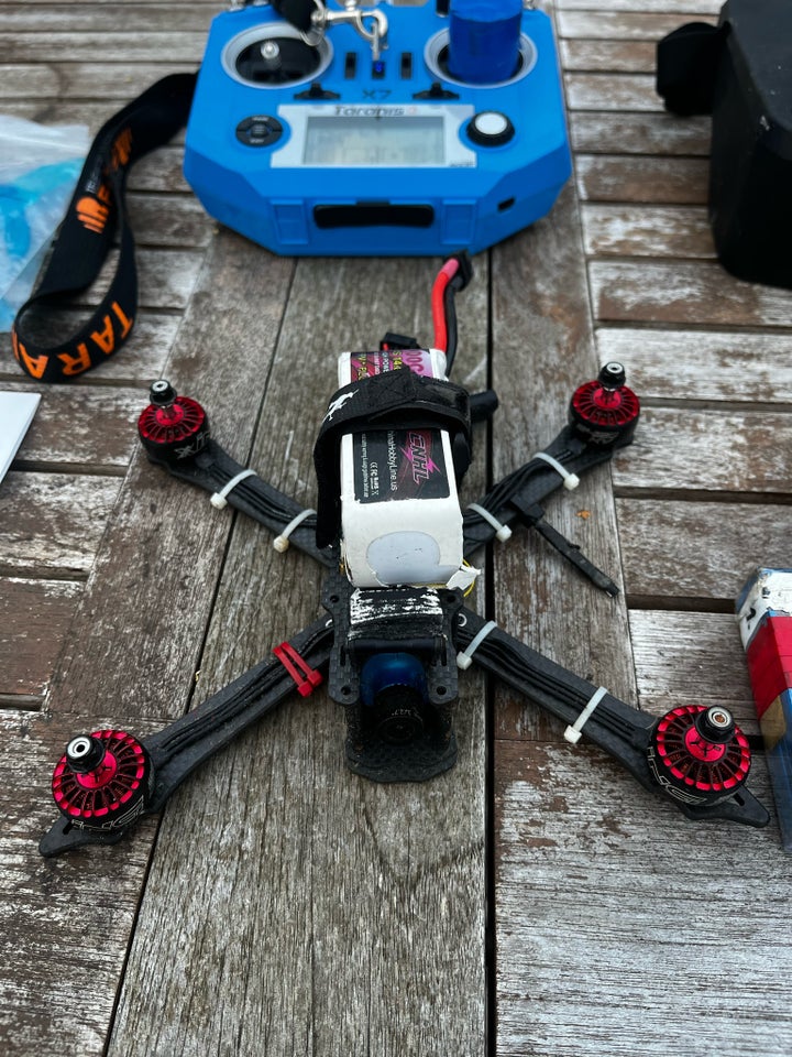 Drone, FPV Drone