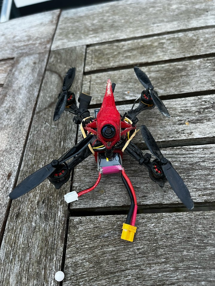 Drone, FPV Drone