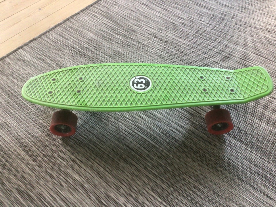 Andet Pennyboard