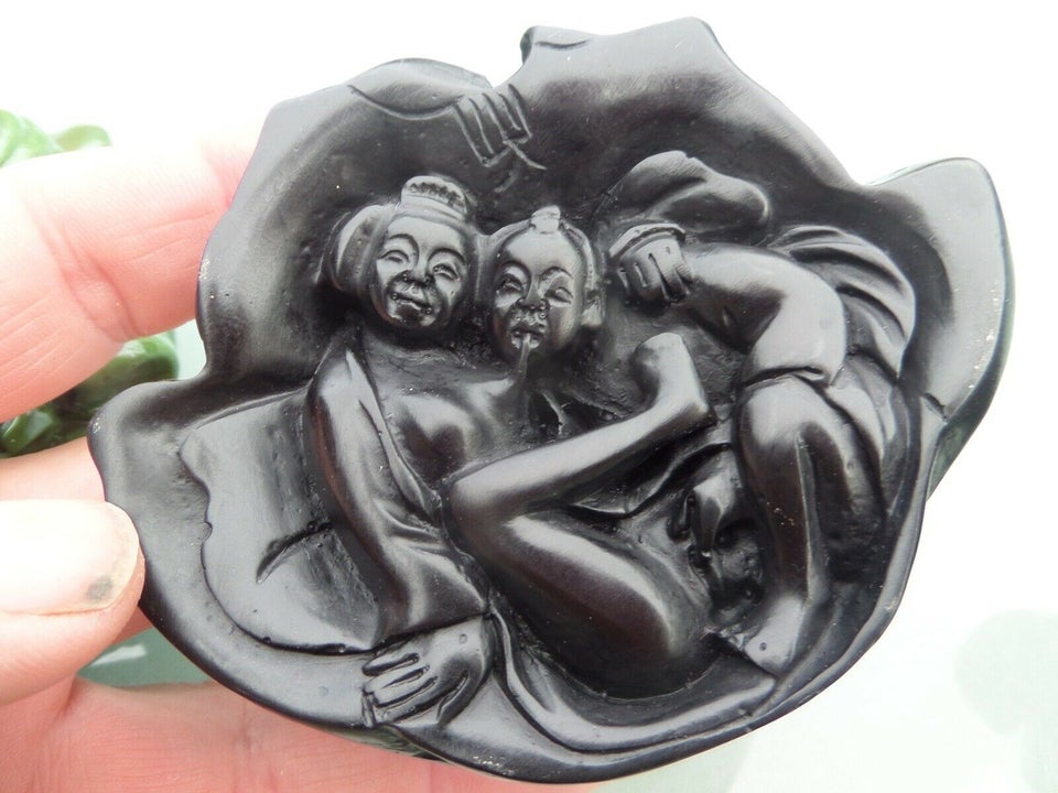 BUDDHA FIGURER