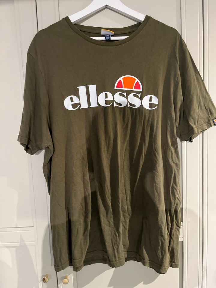 T-shirt, Ellesse, str. XXL