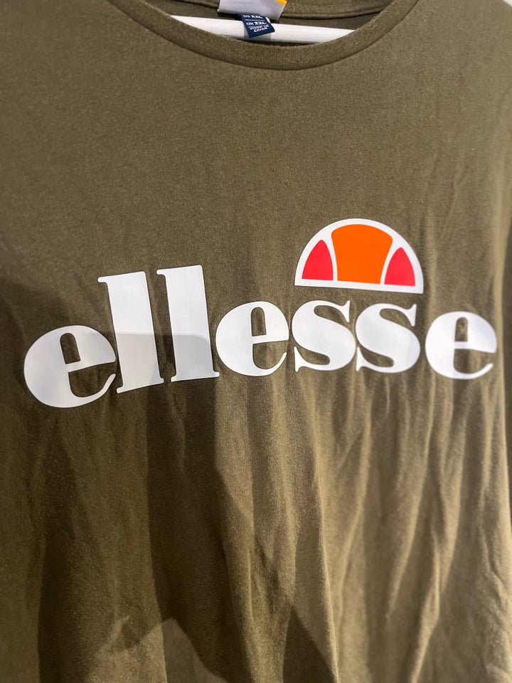 T-shirt, Ellesse, str. XXL