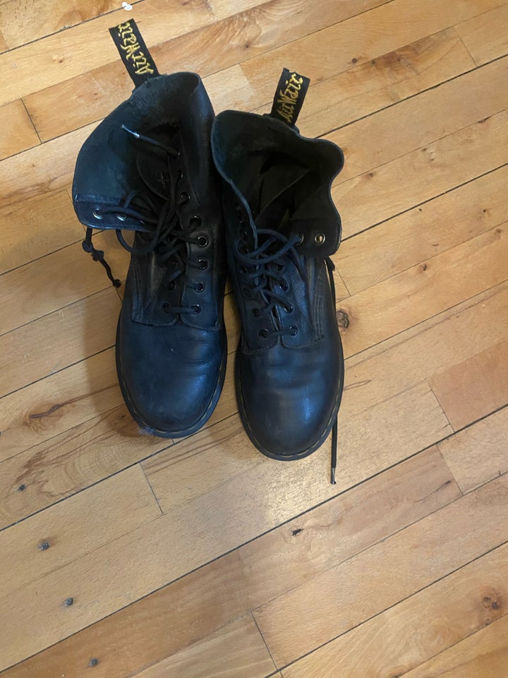 Støvler, str. 42, DR Martens