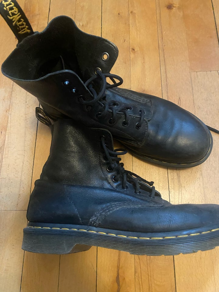 Støvler, str. 42, DR Martens